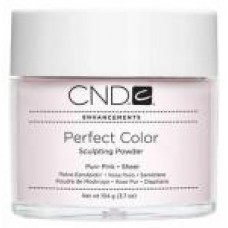 Creative Perfect Color Powder - 3.7oz - Blush Pink Sheer